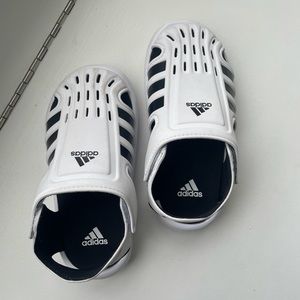 Boys Adidas Water Sandal